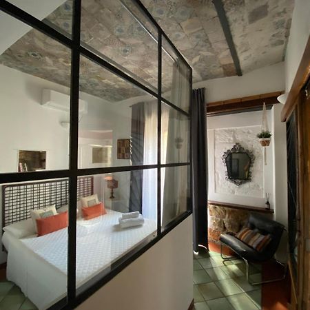 Alvorada Rooms Palermo Exterior photo