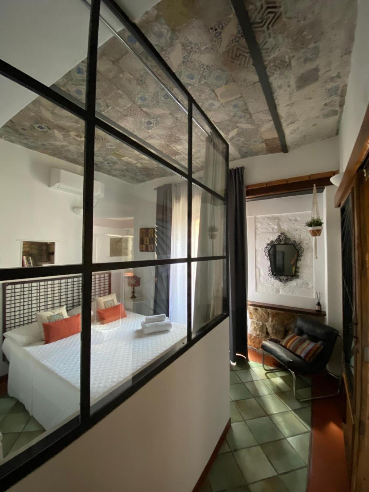 Alvorada Rooms Palermo Exterior photo